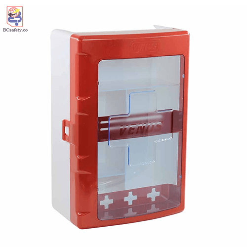 جعبه کمک های اولیه دیواری ونوس