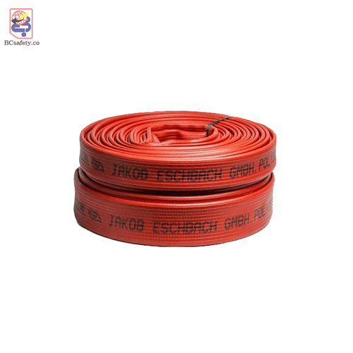 شیلنگ 2/5 25 متری اشباخ آلمانی ضد اسید