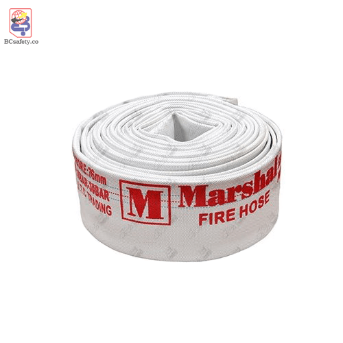 شیلنگ 4، 20 متری MARSHAL