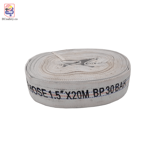 شیلنگ 1/5، 20 متری fire hose