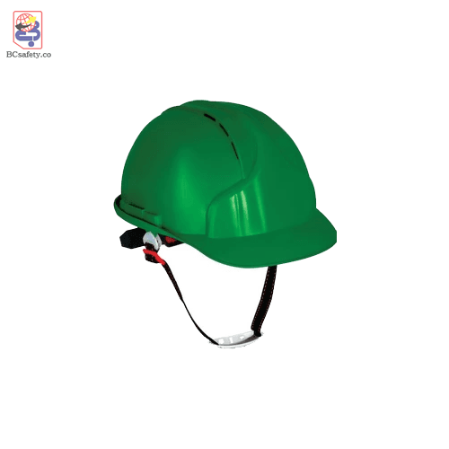 کلاه ایمنی مهندسی برق بند چرخشی تک پلاست (TAKPLAST) مدلTP-7