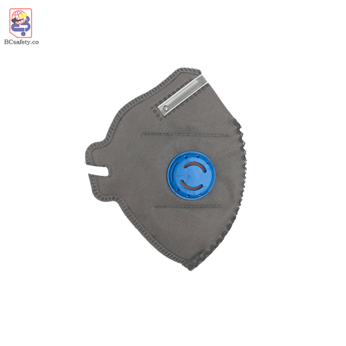 ماسک فیلتر دار PAYESH FFP3 - 8236