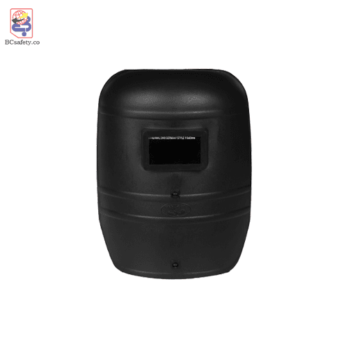 ماسک هلالی تک پلاست (TAKPLAST) مدل TP-M1001