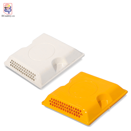 چشم گربه ای یکطرفه نگین پلاستیکی