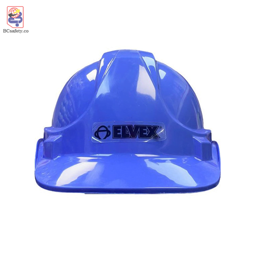 کلاه ایمنی ABS ELVEX