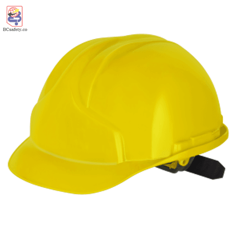 کلاه ایمنی مهندسی برق بند چرخشی تک پلاست (TAKPLAST) مدلTP-6