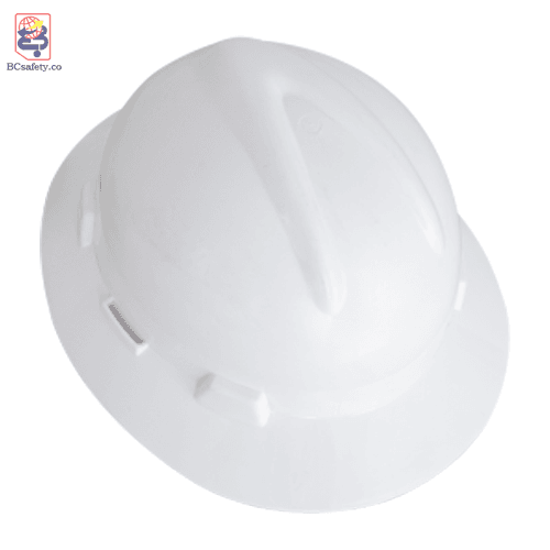 کلاه فول بریم تک پلاست (TAKPLAST) مدل TP-FB01