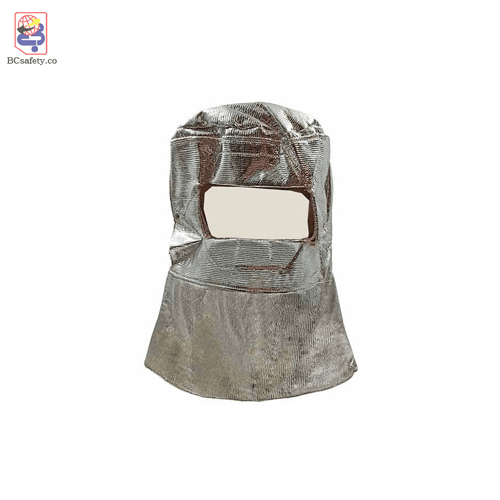 کلاه هود آلومینیوم نسوز ایرانی