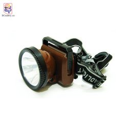 چراغ پیشانی بند 5 وات دی پی DP 7203