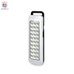 چراغ اضطراری شارژی 30 لامپ ویداسی WD-823A