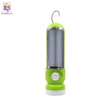 چراغ اضطراری شارژی ویداسی WD-307