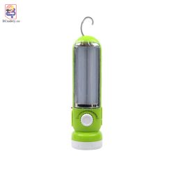 چراغ اضطراری شارژی ویداسی WD-307