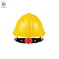 کلاه ایمنی مدل دورفDwarf 7 جغجغه ای، دارای هواکش پرشین (Persian Safety)
