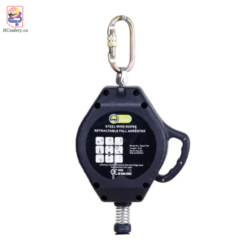 قرقره خود جمع شونده اتوماتیک نیوسیف (NEWSAFE) مدل fall arrest F110