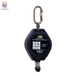 قرقره خود جمع شونده اتوماتیک نیوسیف (NEWSAFE) مدل fall arrest F106