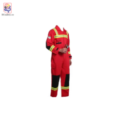 لباس عملیاتی دورنگ پرشین fire man