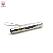 چراغ قوه یووی 3 وات 395 نانومتر اسمال سان ZY-R031