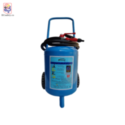 کپسول آب و گاز 25 لیتری یام