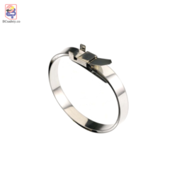 بست کمربندی استنلس استیل 400*4/6 mm