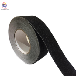 ترمز پله مشکی 5cm 25m MAGMA