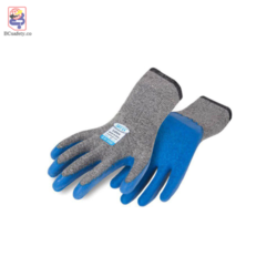 دستکش ضد برش لاتکس TL 505 برند توتاص (TOTAS) سایز XL