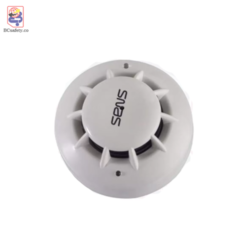 دتکتور دودی نقطه ای سنس (SENS) مدل S2-200