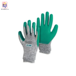 دستکش شیاردار TL 1/2 nitril برند توتاص (TOTAS)