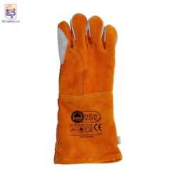 دستکش هوبارت طرح آمریکایی L402 نیوسیف (NEWSAFE)