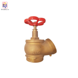 شیر فلکه 2.5 اینچ طرح AWG