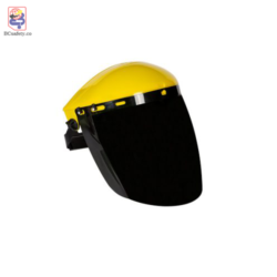 شیلد دودی تک پلاست(TAKPLAST)مدل TP SH40
