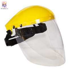 شیلد سفید تک پلاست (TAKPLAST) مدل TP-SH30