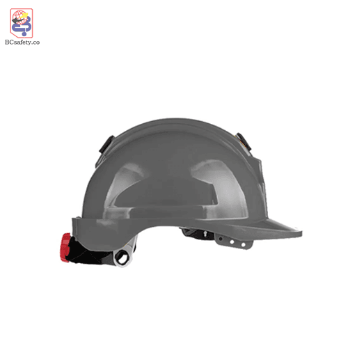 کلاه ایمنی ABS با یراق جغجغه ای مدل X90 برند پرشین سیفتی (Persian Safety)