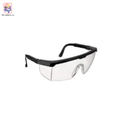 عینک بدون فریم سفید تک پلاست (TAKPLAST) مدل TP-E0014