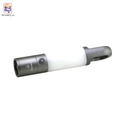 فانوس شارژی و چراغ قوه کینساچ KS-S007