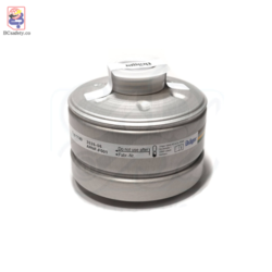 فیلتر ماسک دراگر 4 حالته (A2B2E2K1) Rd40