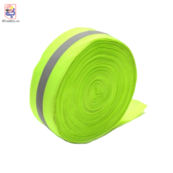 شبرنگ لباس فسفری 2/5cm