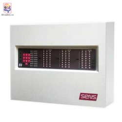 مرکز کنترل متعارف سنس (SENS)