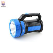 چراغ قوه نگهبانی (نورافکن) دستی مهتابی دار ویداسی WD-545A WIEDASI