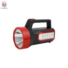 چراغ قوه نگهبانی (نورافکن) شارژی خورشیدی ویداسی WD-561S WIEDASI