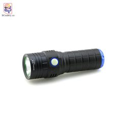 چراغ قوه پلیسی (جیبی) اسمال سان Small Sun E20