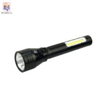 چراغ قوه دستی شارژی دی پی DP- 9168