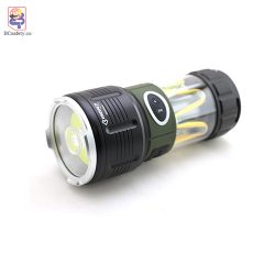 چراغ قوه فانوسی کینساچ مدل KS-703