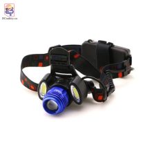 چراغ پیشانی اسمال سان Small Sun ZY-F673T