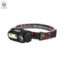 چراغ پیشانی شارژی KX-1804