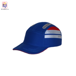 کلاه کپ ایمنی مدل ZiFox زیفاکس دارای هواکش تهویه پرشین سیفتی (Persian Safety)