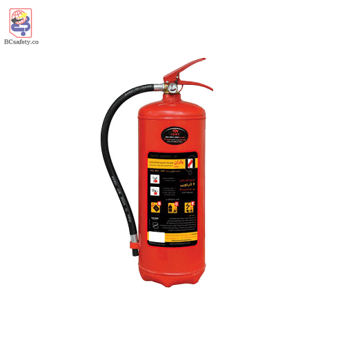 کپسول پودری برند باران مازند