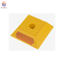 گل میخ دو طرفه پلاستیکی